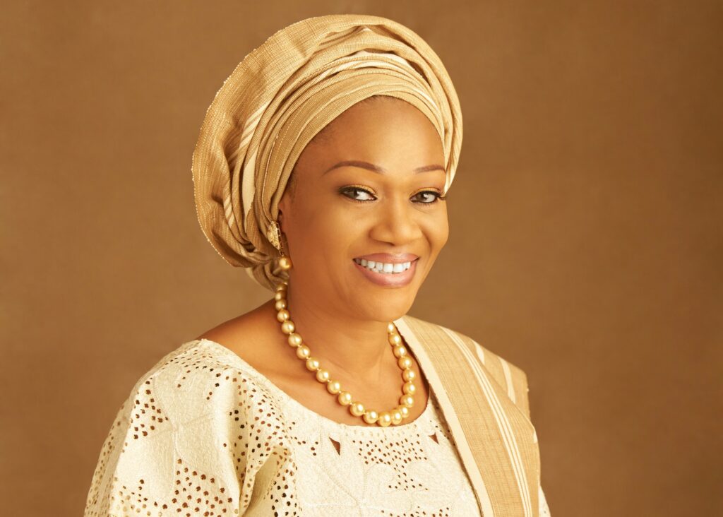 "Children Belong in Schools, Not Workplaces" — First Lady Calls for  Fight Against Child Labour