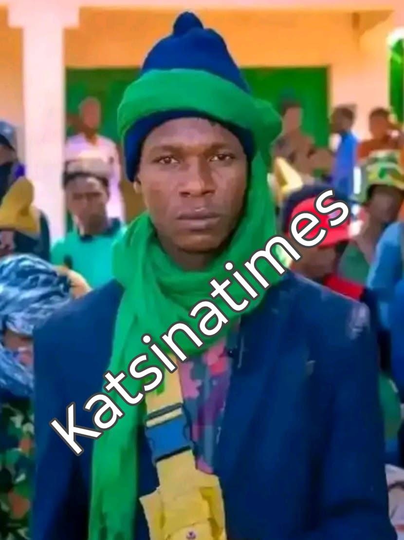 A Sakar Masa Mutanensa, Zai Saki Janar Rabe Abubakar — Inji Kachalla Muhammadu