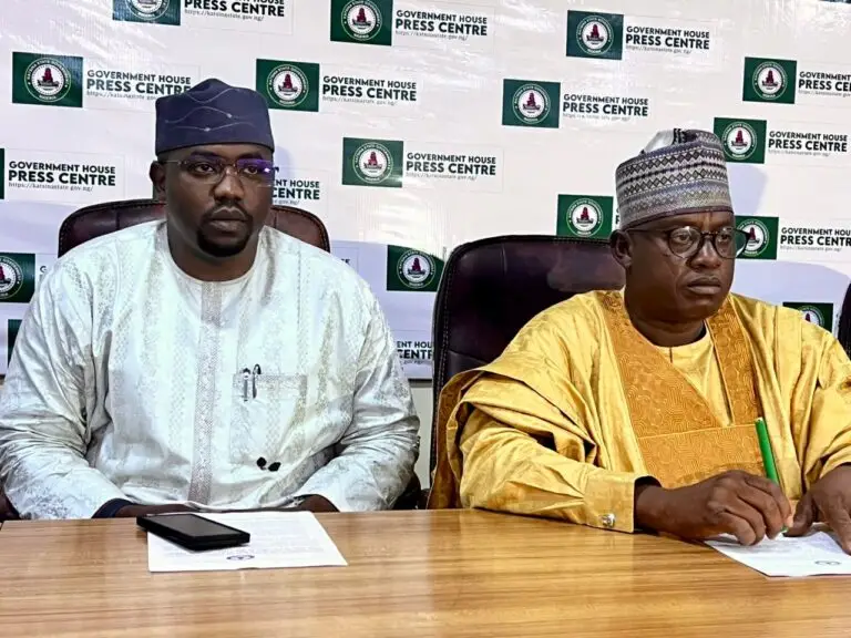Katsina Approves Solar Lighting for Tsangaya Schools, Unveils Climate and Enterprise Initiatives