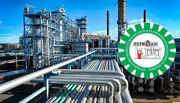 PETROAN Urges Fuel Price Reduction as Global Crude Oil Prices Decline