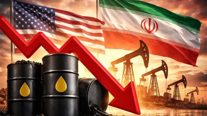 Global Oil Prices Decline Following US-Iran Diplomatic Breakthrough