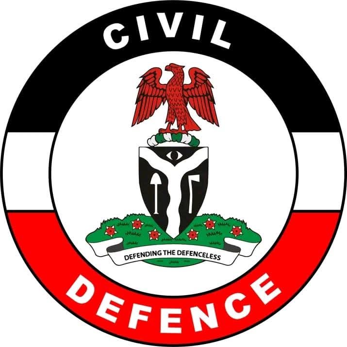 WHEN PEACE HAS A FACE: The NSCDC Katsina State Command Healing Hearts and Uniting Communities