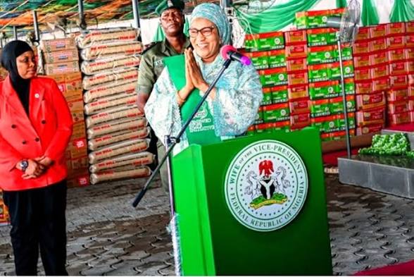 RHI Food Outreach Reaches 26 States