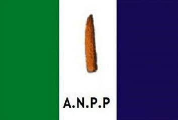 Ƙungiyar Tsoffin Mambobin ANPP Sun Nemi Matsayin Mataimakin Shugaban Ƙasa a 2027