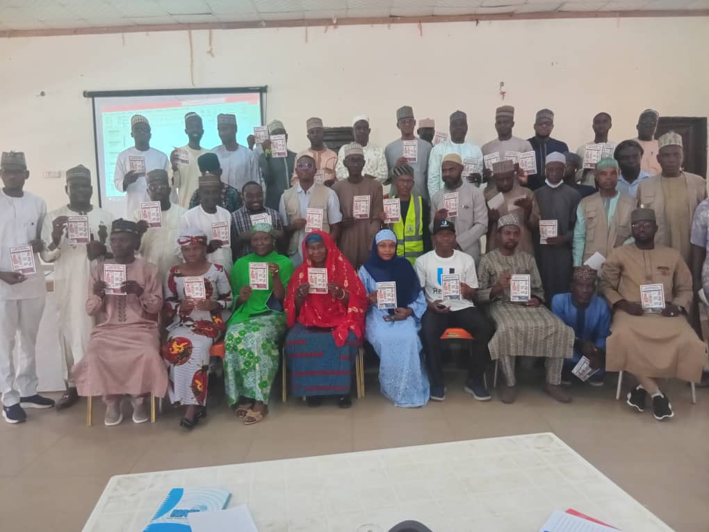 Katsina, UNICEF Launch  Campaign Against Diphtheria, Malnutrition