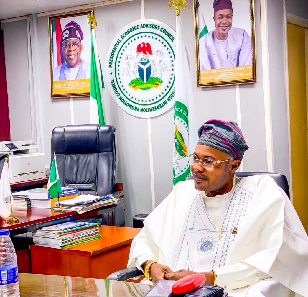 Fake Economic Council DG Faces Fraud Trial  -Presidency