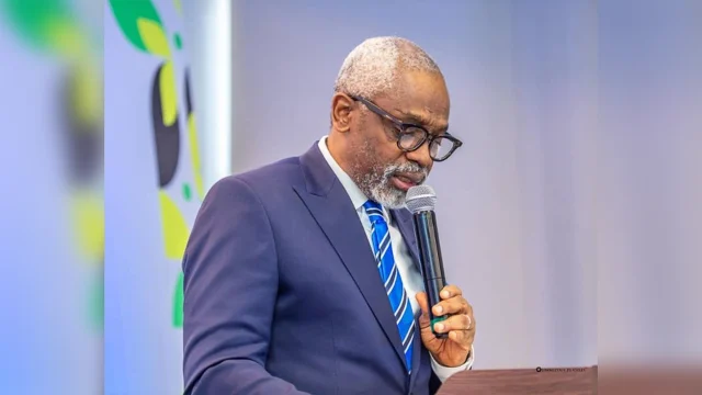 “How Did a ‘Non-Existent’ Council Get ₦1.3bn in Budget?” Coalition Challenges FG, Demands Probe