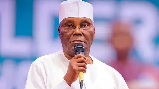 Tinubu’s 2027 INEC Form Sparks Debate as Primary, Secondary School Qualification Fields Remain Blank