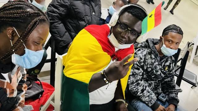 Uganda Begins Evacuation of Citizens as Xenophobic Violence Escalates in South Africa