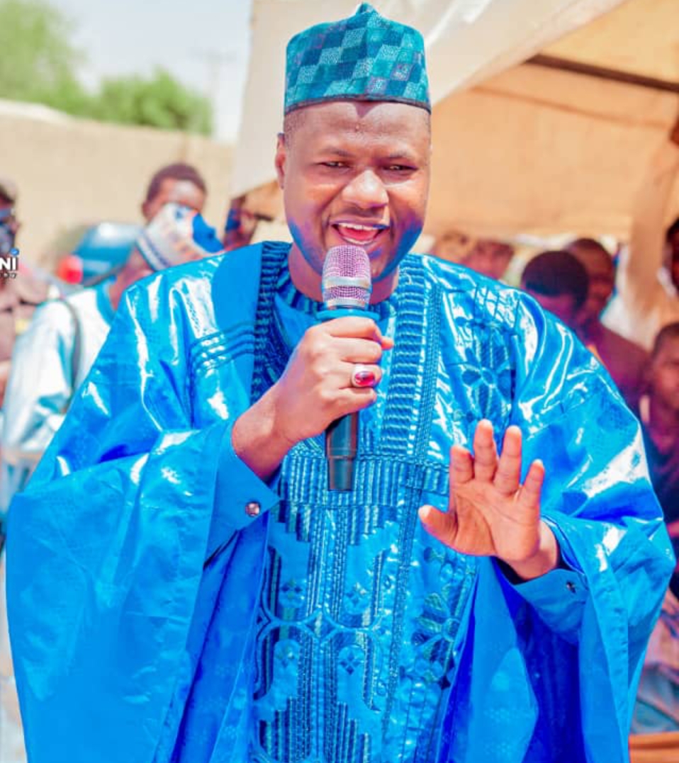 Alhaji Shafi’u Duwan Ya zama shugaban Kwamitin Zaben Fitar da Dan Takarar Gwamna na APC a Jihar Anambra