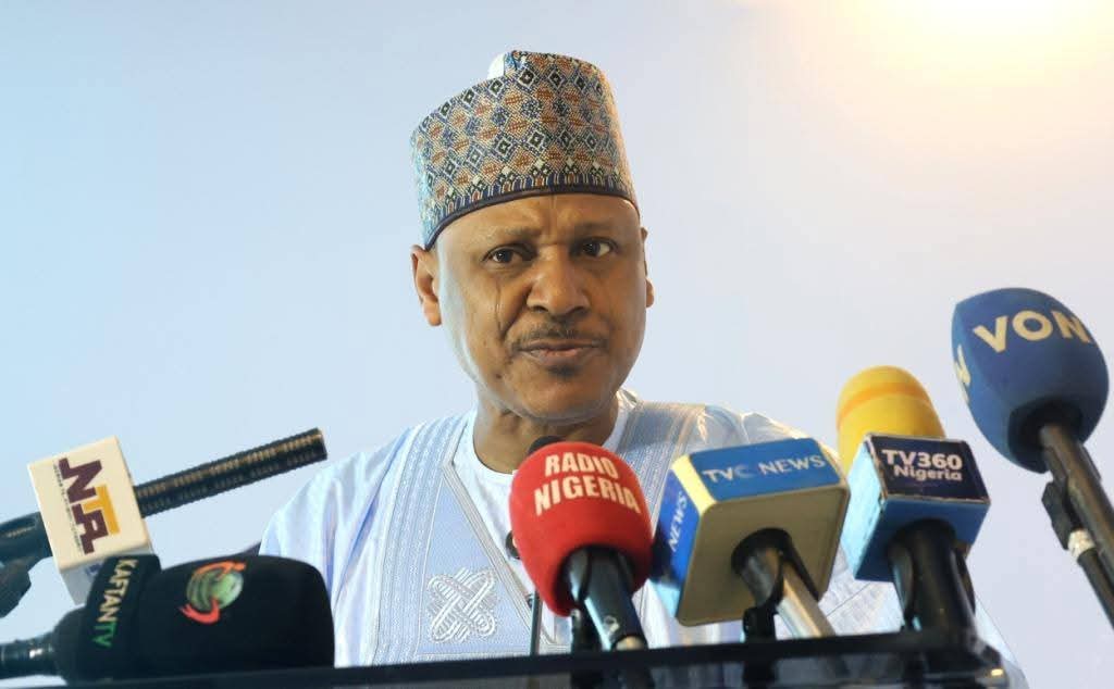 Minister of Information to Chair GOCOP Book Launch in Abuja