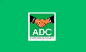 ADC Unveils Governorship Candidates in 28 States Ahead of 2027 Elections