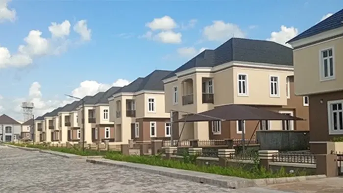 FG Partners Chinese Firm to Accelerate Large-Scale Housing Development, Urban Renewal
