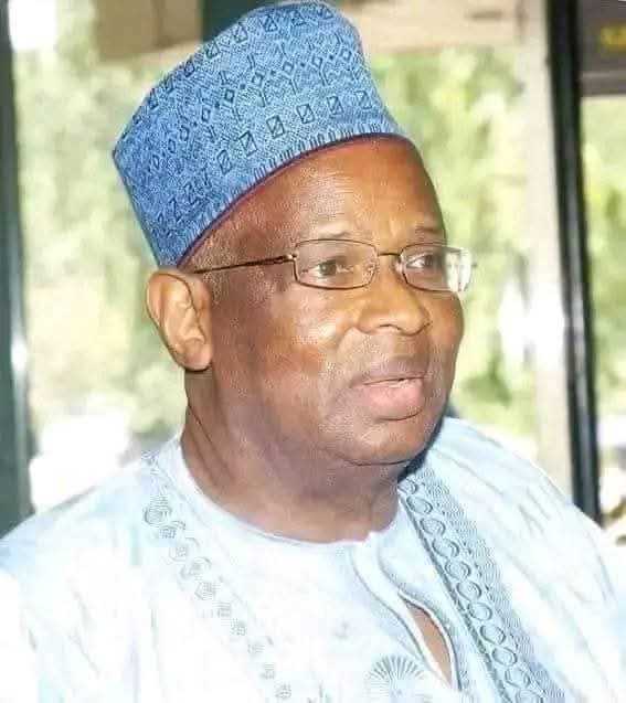 Governor Radda Mourns Former Minister Jibril Aminu