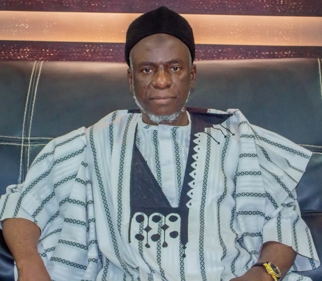 Katsina Pilgrims Receive Sallah Gift , Hadaya Support from State Government