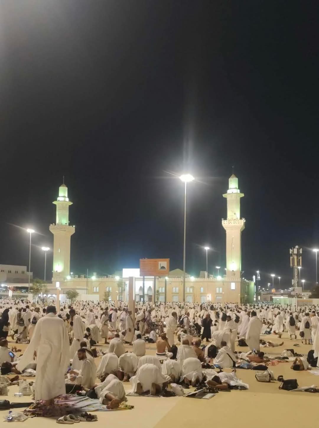 Gwamnatin Katsina Ta Bai Wa Mahajjata Riyal 300 Kowane a Matsayin Kyautar Sallah, Ta Biya Riyal 600 na Hadaya