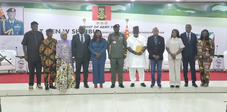 Army Closes In on Oyo Kidnappers
