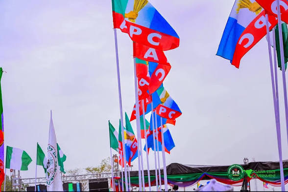 Adefiranye Calls for APC Unity, Backs Party Decisions Ahead of 2027 Polls