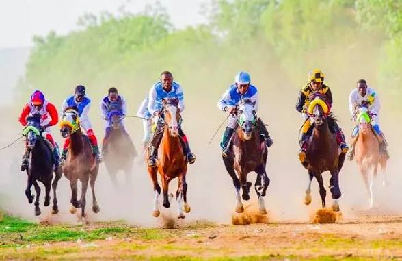 Remi Tinubu Hails Northern Derby as Symbol of Culture, Unity and Sporting Excellence