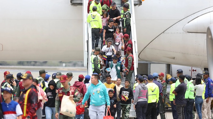Deported Into Danger: How Dozens of LGBT Migrants Granted Protection in America Ended Up Back in Harm’s Way