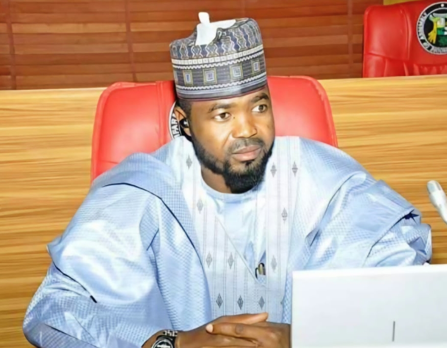 EIGHT DEFECTED LAWMAKERS WERE SUSPENDED LONG AGO FOR GROSS MISCONDUCT -ZAMFARA SPEAKER