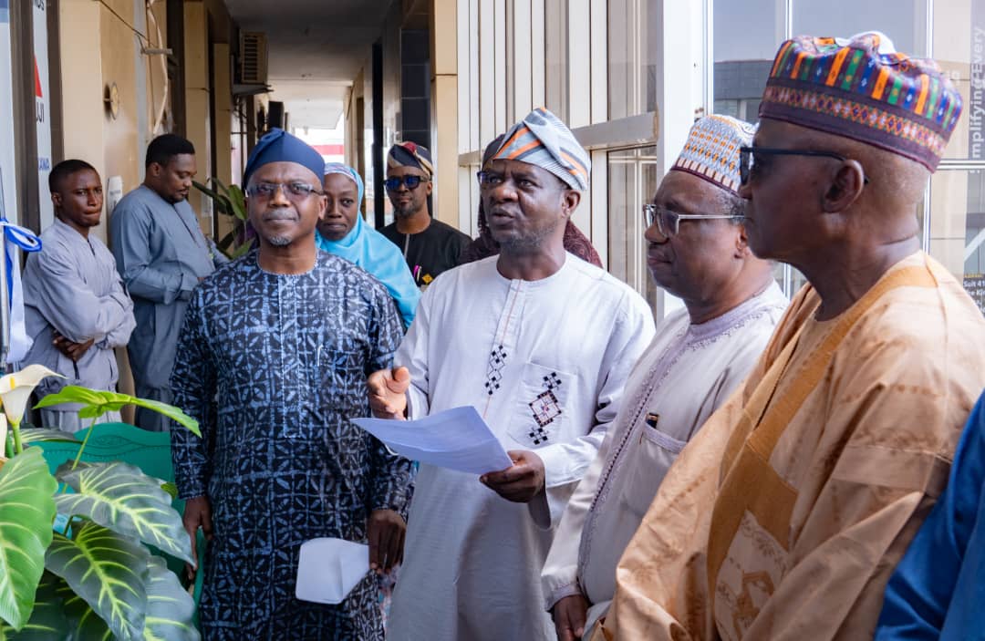 IPI to Launch Global Campaign Against Two Governors, Ex-IGP Egbetokun