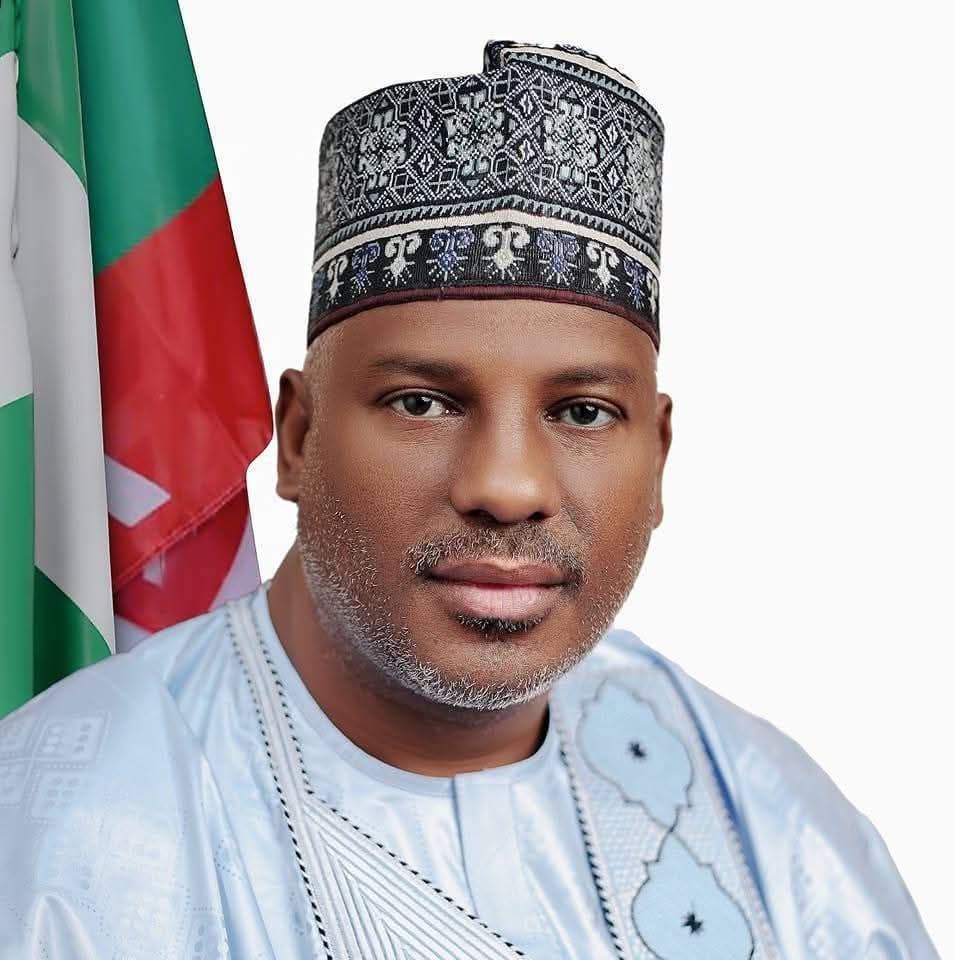 Eid-el-Kabir: Katsina Assembly Speaker Urges Unity, Sacrifice, Support for Security Efforts