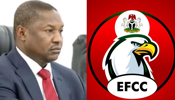 Court Delays Verdict in EFCC’s High-Stakes Bid to Seize 57 Properties Linked to Malami