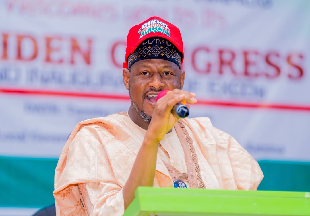 World Bank Moves to Adopt Katsina’s Community Development Programme Framework — Gov. Radda
