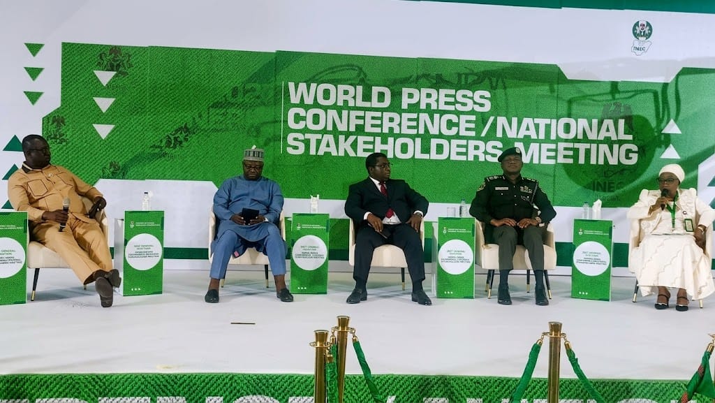 2027 Elections: NYSC, NOA Unveil Fresh Plans to Deliver Credible Polls Across Nigeria
