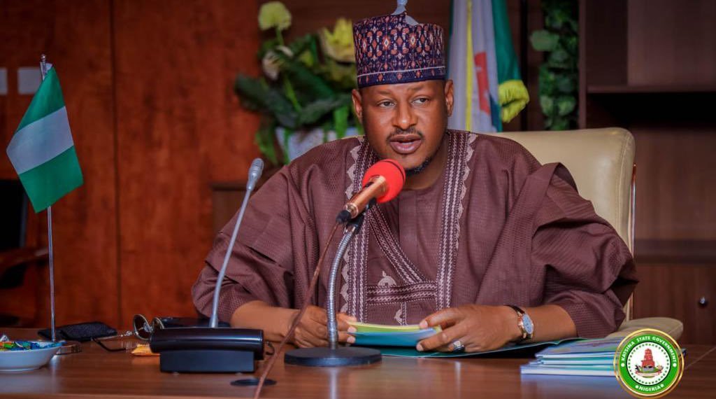 Radda Visits Katsina Pilgrims in Mina, Urges Prayers for Peace, Development