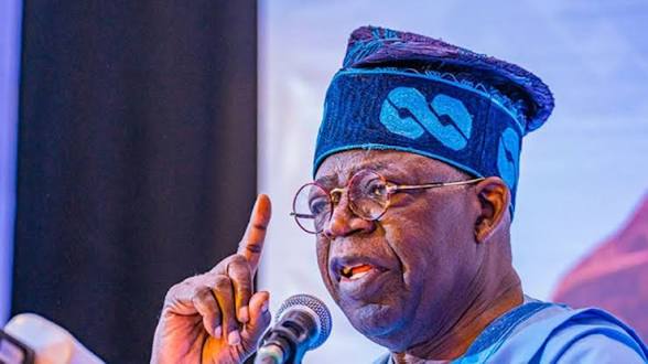 Tinubu Orders Probe of Google, Meta, X, AI Firms Over Alleged Exploitation of Nigerian Media Content