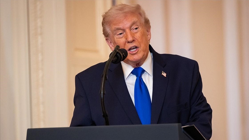 Trump Arrives in Ankara for Crucial NATO Summit Amid Defence Spending Row and Iran Tensions