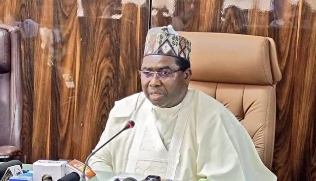 INEC Unveils  Election Tracker as Voter Register Nears 100 Million Ahead of 2027 Polls
