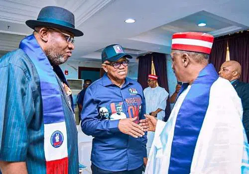 2027: Obi Entered the Wrong Political Battlefield, Says Henry as He Questions Dickson’s Loyalty