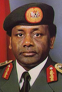 FLASHBACK: The Iron Grip of General Sani Abacha on Nigeria’s History