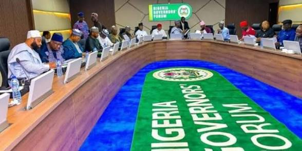 Northern Governors Launch Security Trust Fund, Demand Swift Action Against Insecurity