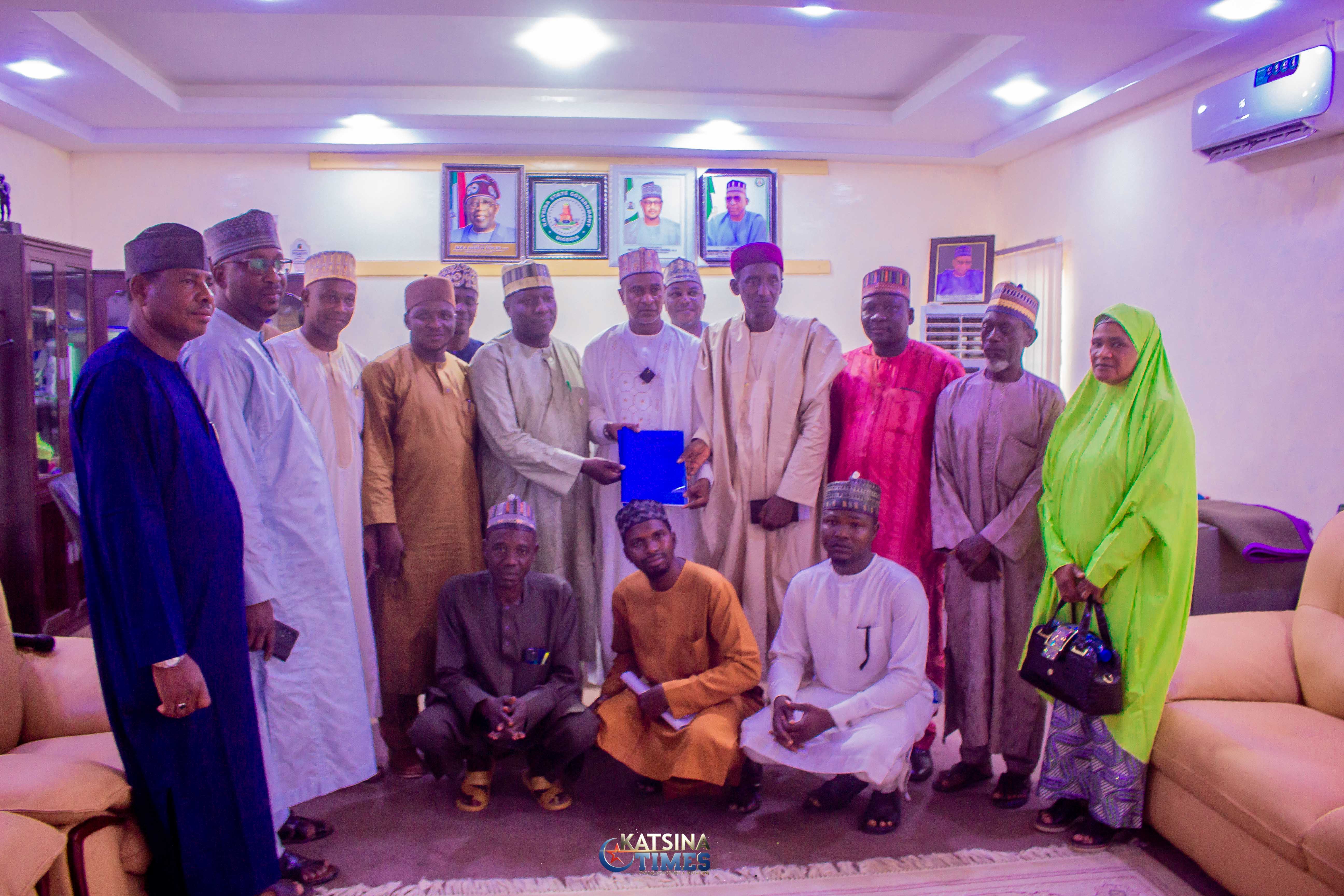 7 Months Without Pay: Katsina Committee Clears 401 Workers, Recommends ₦335m Salary Relief