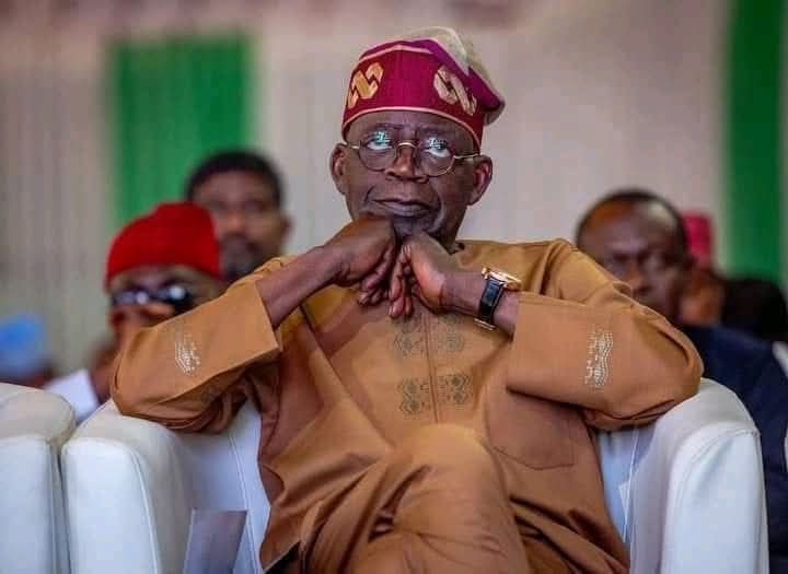 Tinubu ya umarci a cire shingayen da ke kan iyakokin Najeriya