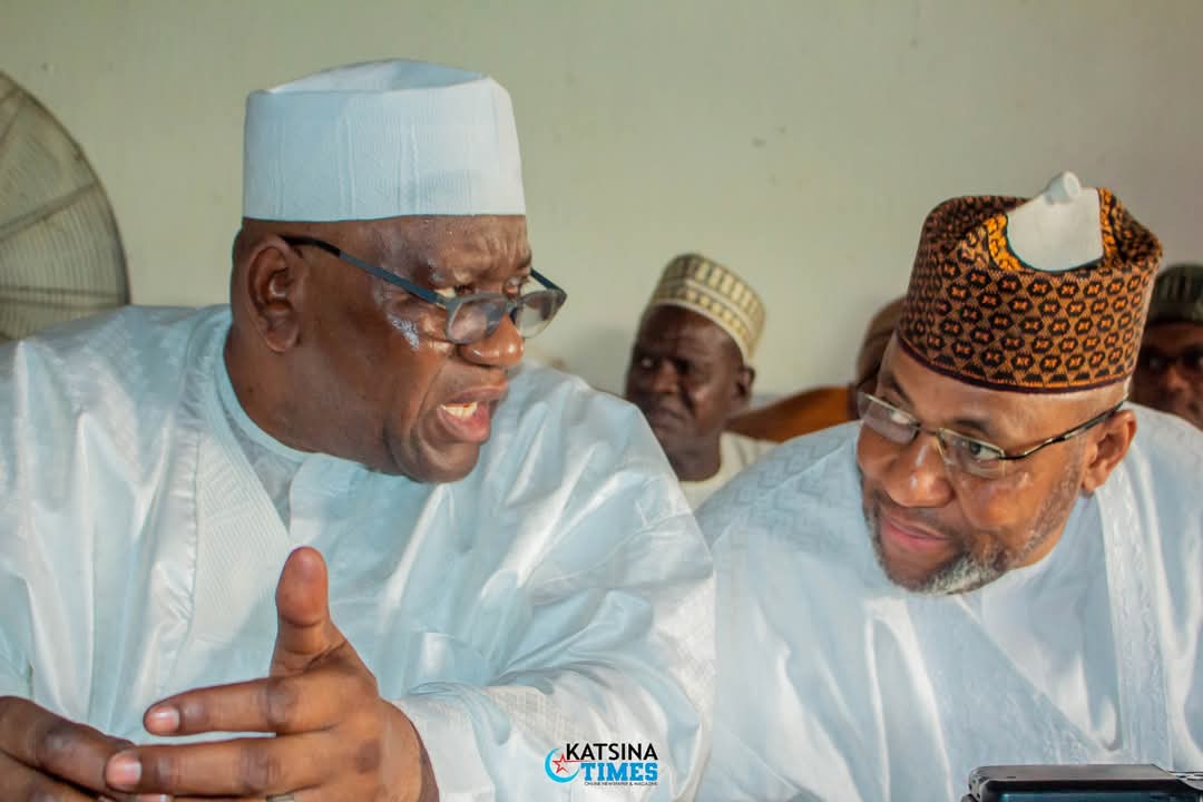 Political Realignment Looms in Katsina as Dr. Inuwa, Others Move to Challenge APC