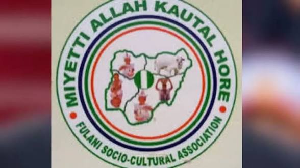 $2.63 Million Money Laundering Case: Court Remands Miyetti Allah President in EFCC Custody, Delays Bail Decision