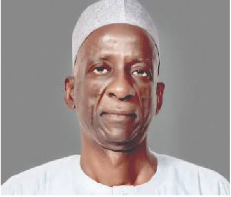 Katsina elders demand unconditional release of Bashir Kurfi