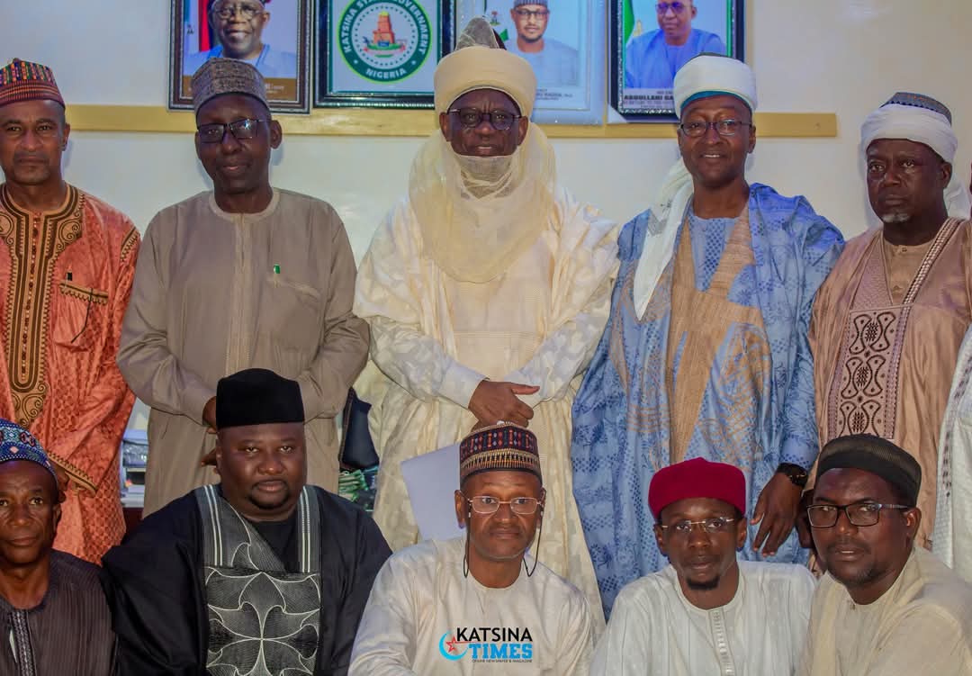 Katsina Govt Inaugurates Heritage Restoration Committee to Preserve Historic Sites