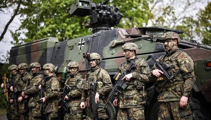 Another Step in Our Security Partnership — US Delivers Fresh Military Equipment to Nigeria