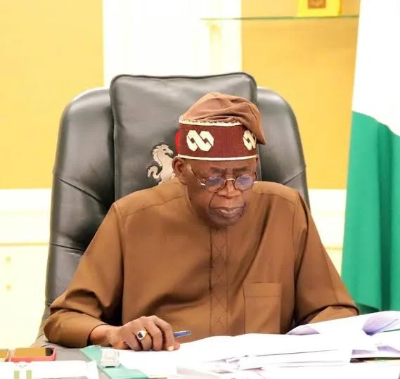 NORTHERN GOVERNORS ARE BETRAYING TINUBU - ?