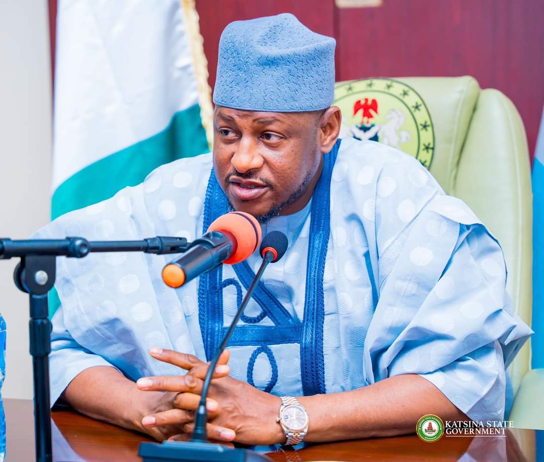 Katsina Government Denies Rumours of Road Closure in Dutsinma, NURTW Suspends Local Branch Chairman