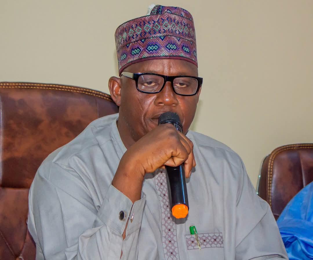 Gwamnatin Katsina Ta Karyata Jita-jitar Rufe Hanyar Dutsinma zuwa 'Yantumaki, NURTW Ta Dakatar da Shugaban Yankin