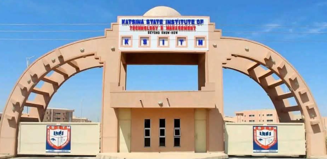 TETFUND Applauds KSITM Management for Quality Delivery of Career Services Centre Project