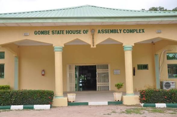 Assembly Construction Tragedy in Gombe: One Worker Killed, Seven Injured as Gov. Yahaya Orders Immediate Probe