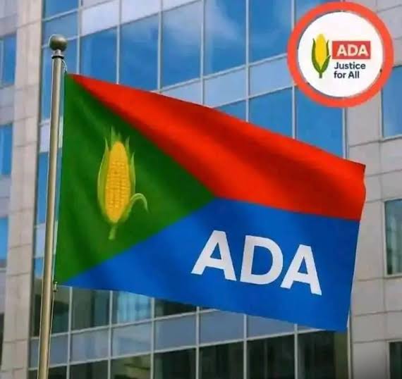 Court Order Ignored:  ADA Gives INEC 48-Hour Ultimatum Over Delayed Registration Process